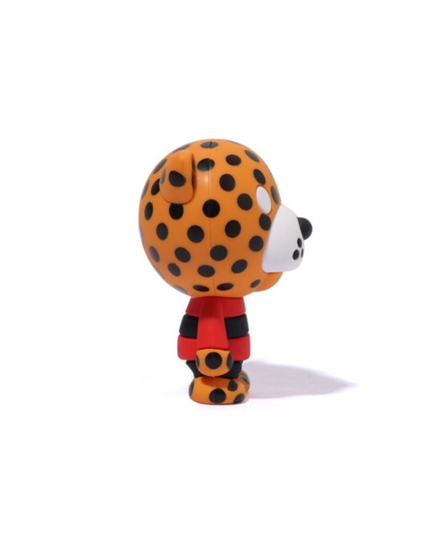 BAPE BABY MILO フィギュア 未使用 BABY MILO®️ BY A BATHING APE®︎ 10 ARTISTS 8インチ