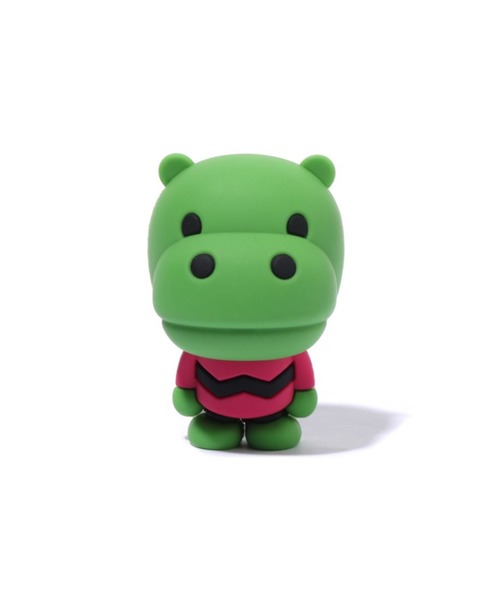 BAPE PLAY ベビーマイロ フィギュア3体セット A BATHING APE BABY MILO CAPSULE FIGURE VOL.3 BOX 20 pcs set