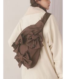 merry jenny | ribbonワンショルダーバッグ(ショルダーバッグ)