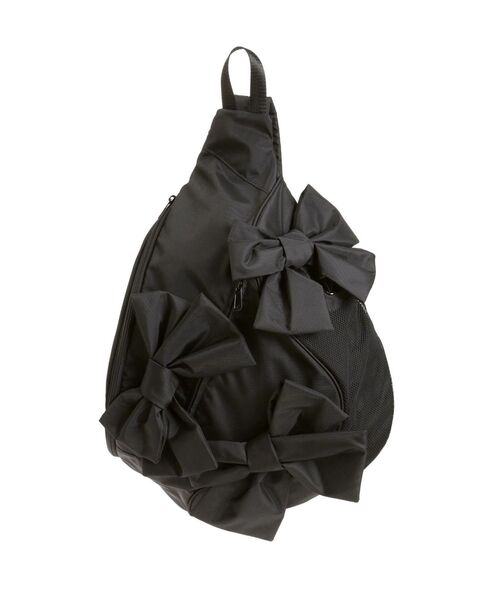 ribbonワンショルダーバッグ ribbonワンショルダーバッグ（ショルダーバッグ）｜merry jenny