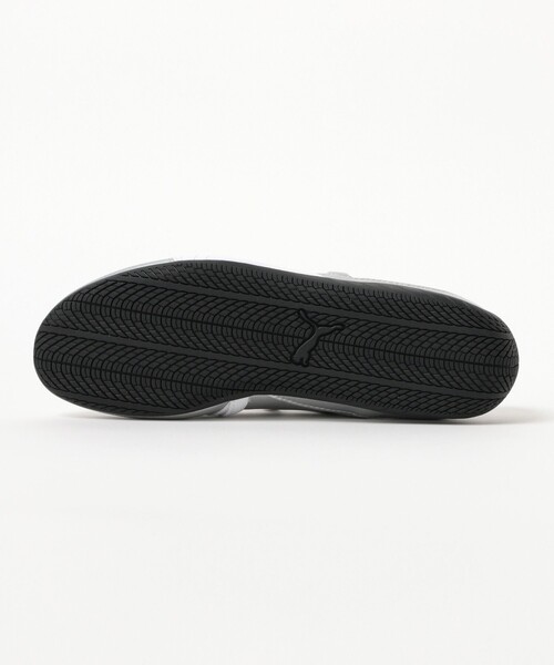 PUMA / スピードキャット バレエ メタリック スニーカー