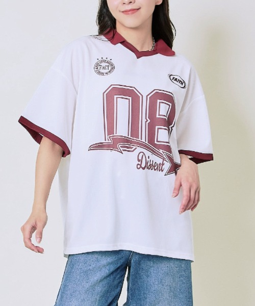 【貴重、限定品】 川栄李奈　リクエストアワー　ランクイン記念Tシャツ 6d3545b4fa731e116617baa2b00feb
