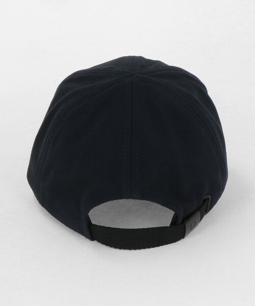 FRED PERRY ブラック ベレー帽 ONE SIZE FRED PERRY フレッドペリー ベレー帽 Wool Beret ウール