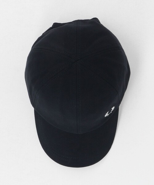 【関税込】新作◆FRED PERRY フレッドペリー◆ロゴ キャップ FRED PERRY 2024秋冬新色追加 フレッドペリー 帽子 キャップ