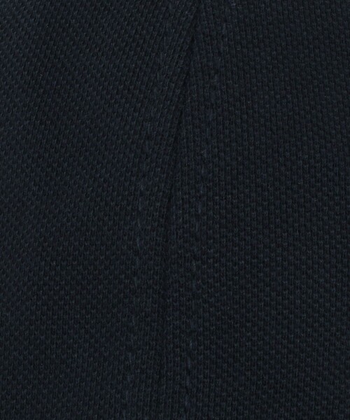 FRED PERRY(フレッドペリー)の「<FRED PERRY>カノコ ロゴ キャップ(キャップ・メンズ・ネイビー/ブラック/ナチュラル・FREE)」の15枚目の写真