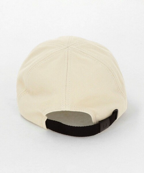 FRED PERRY(フレッドペリー)の「<FRED PERRY>カノコ ロゴ キャップ(キャップ・メンズ・ネイビー/ブラック/ナチュラル・FREE)」の13枚目の写真