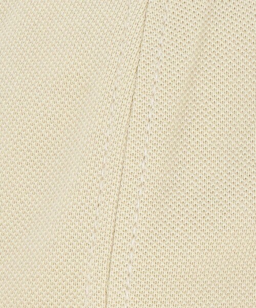 FRED PERRY(フレッドペリー)の「<FRED PERRY>カノコ ロゴ キャップ(キャップ・メンズ・ネイビー/ブラック/ナチュラル・FREE)」の11枚目の写真