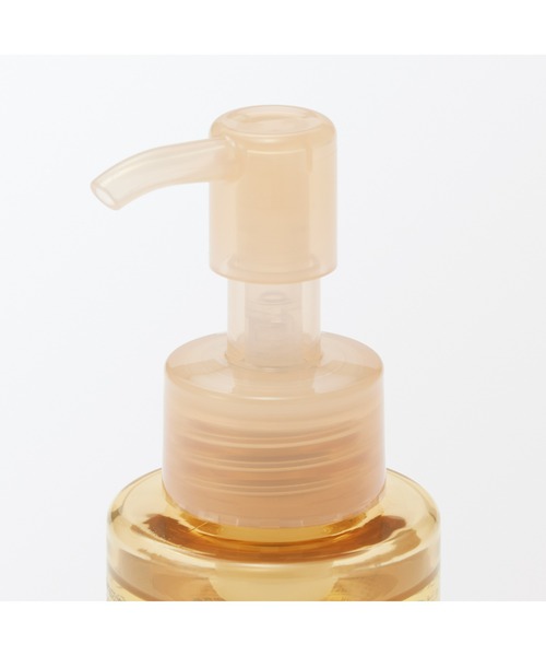 無印良品(ムジルシリョウヒン)の「ダメージリペア ヘアオイル 100mL(ヘアオイル/ヘアミルク・レディース・その他・FREE)」の2枚目の写真