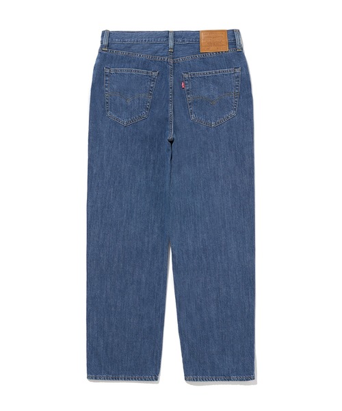 定価以下　LEVI'S 568 END.ミディアムインディゴ　W34 L32 LEVI'S® X END 568™ STAY LOOSE ミディアムインディゴ