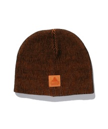 XLARGE(GNXg[W)CONTRAST BEANIE(jbgLbv/r[j[)