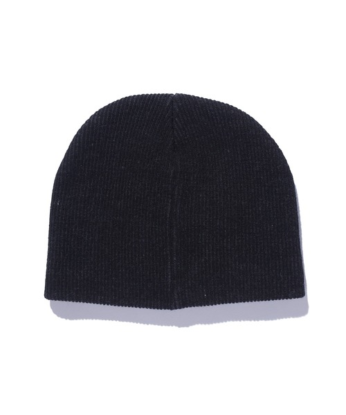 XLARGE(エクストララージ)の「CONTRAST BEANIE(ニットキャップ/ビーニー・メンズ・ブラック/ブルー/オレンジ・ONE SIZE)」の16枚目の写真