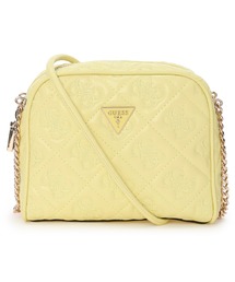 ADELASIA Camera Crossbody クロスボディバッグ