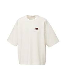 オニツカタイガー　ワンポイントTシャツ Onitsuka Tiger｜オニツカタイガーのTシャツ/カットソー（ワン