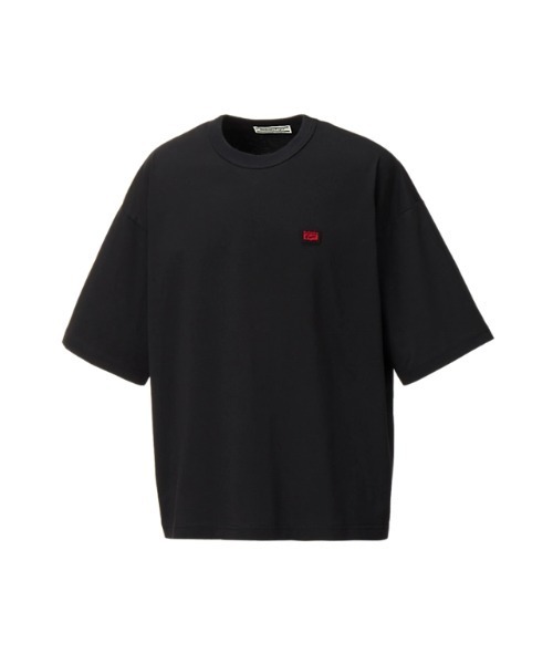 Onitsuka Tiger(オニツカタイガー)の「SHORT SLEEVE TEE / ショートスリーブティー(Tシャツ/カットソー・レディース・ブラック/ホワイト・S/M/L/XL/XS)」の6枚目の写真