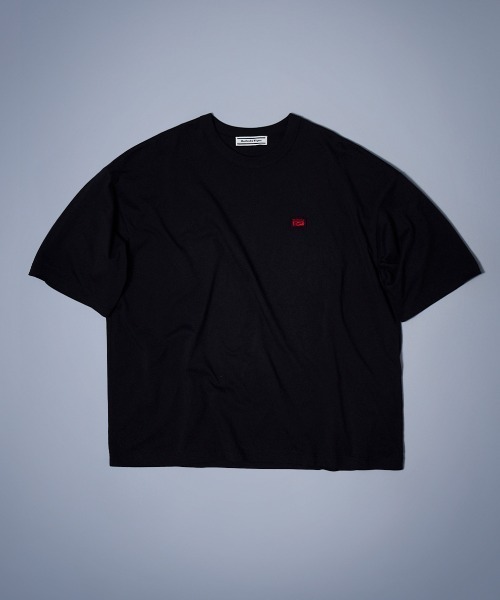 Onitsuka Tiger(オニツカタイガー)の「SHORT SLEEVE TEE / ショートスリーブティー(Tシャツ/カットソー・レディース・ブラック/ホワイト・S/M/L/XL/XS)」の13枚目の写真