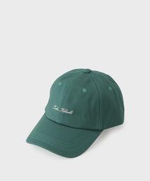 TAKEO KIKUCHI（タケオキクチ）の「コットンツイルBBキャップ（キャップ）」