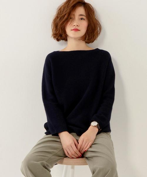 UNITED ARROWS（ユナイテッドアローズ）の「UBCE イレギュラーヘム
