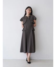 TONAL｜トーナルのワンピース通販 - ZOZOTOWN