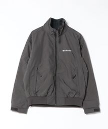 ナイロンジャケット（グレー/灰色系）ファッション通販 - ZOZOTOWN