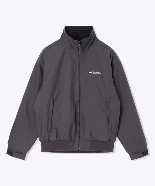 columbia/コロンビア FALMOUTH JACKET ジャケット ナイロン 裏フリース