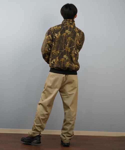 columbia/コロンビア FALMOUTH JACKET ジャケット ナイロン 裏フリース