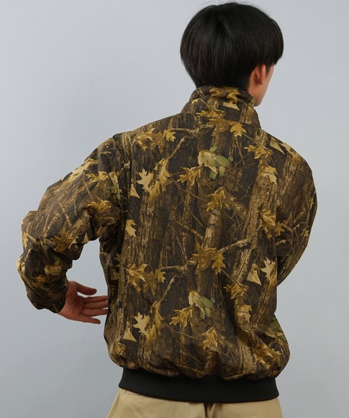 columbia/コロンビア FALMOUTH JACKET ジャケット ナイロン 裏フリース