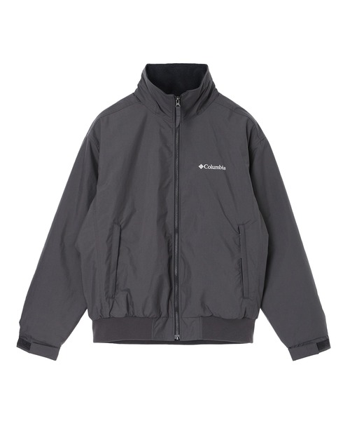 columbia/コロンビア FALMOUTH JACKET ジャケット ナイロン 裏フリース