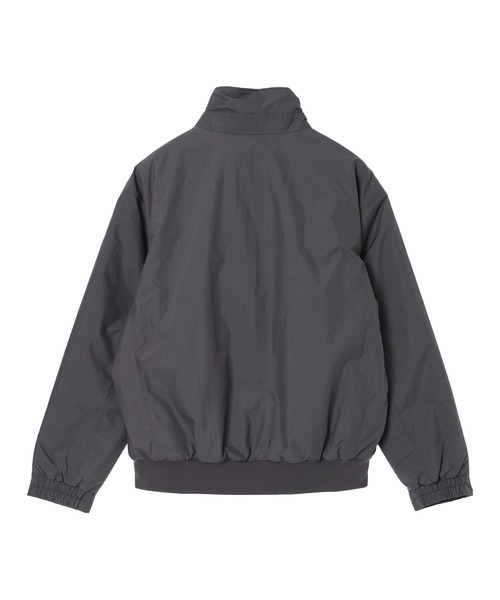 Columbia（コロンビア）の「columbia/コロンビア FALMOUTH JACKET ジャケット ナイロン 裏フリース 撥水 PM0563（ナイロンジャケット・メンズ・グリーン/カモフラージュ/ベージュ/ダークグレー・XL/L/M/S）」の6枚目の写真