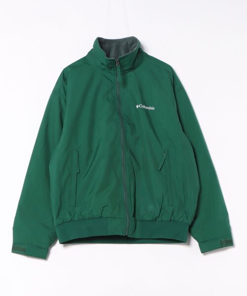 columbia/コロンビア FALMOUTH JACKET ジャケット ナイロン 裏フリース
