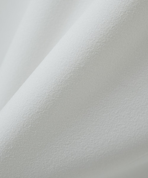 SHAREEF（シャリーフ）の「【SHAREEF】APPLE×DOG TEE（Tシャツ/カットソー・メンズ・ホワイト/ブラック・1/2）」の11枚目の写真