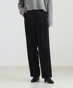 セール】【CALMER / カルメール】別注 サスペンダーパンツ