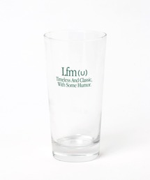 LOWRYS FARM（ローリーズファーム）の「【LFM(U)】ＬＦＭ（Ｕ）　ＧＬＡＳＳ　587851（グラス/マグカップ/タンブラー）」