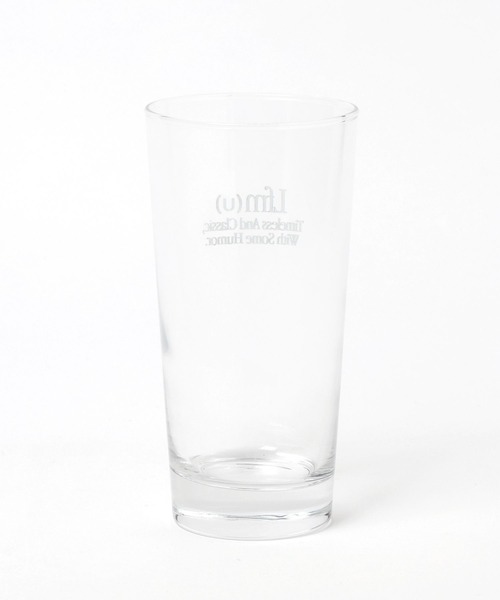LOWRYS FARM(ローリーズファーム)の「【LFM(U)】LFM(U) GLASS 587851(グラス/マグカップ/タンブラー・メンズ・イエロー/ブラック/グリーン・FREE)」の4枚目の写真