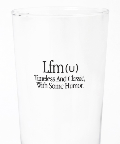 LOWRYS FARM(ローリーズファーム)の「【LFM(U)】LFM(U) GLASS 587851(グラス/マグカップ/タンブラー・メンズ・イエロー/ブラック/グリーン・FREE)」の10枚目の写真