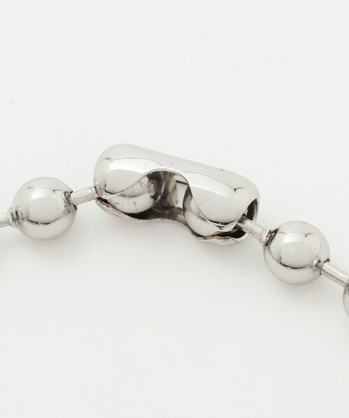 CITEN（シテン）の「＜CITEN＞カラバリクリアハートブレスレット（ブレスレット・レディース・ライラック/ブラック/ライトピンク/コバルトブルー/ケリーグリーン/イエロー/オレンジ/ホワイト/レッド・FREE）」の13枚目の写真