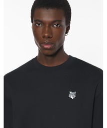 Maison Kitsune｜メゾンキツネのスウェット通販 - ZOZOTOWN