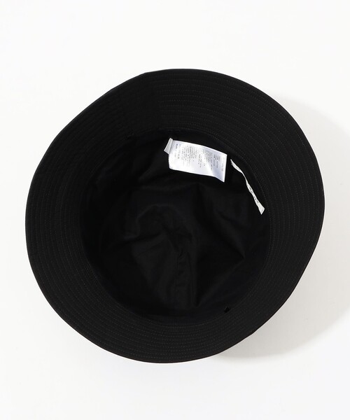 KIJIMA TAKAYUKI コットンギャバ 6PANEL HAT（ハット）｜KIJIMA