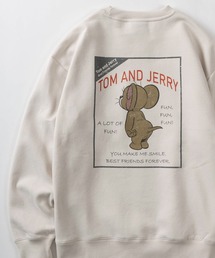 TOM&JERRY(gAhWF[)́y71zyTOMJERRY/gƃWF[zWF[ `[Y{bNXfUC obNvg N XEFbg(XEFbg)