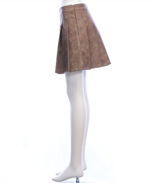 ♦️人気新作 新品 Aje ミニスカート AEストレッチ・クロスオーバー・ハイウエスト・パーフェクト
