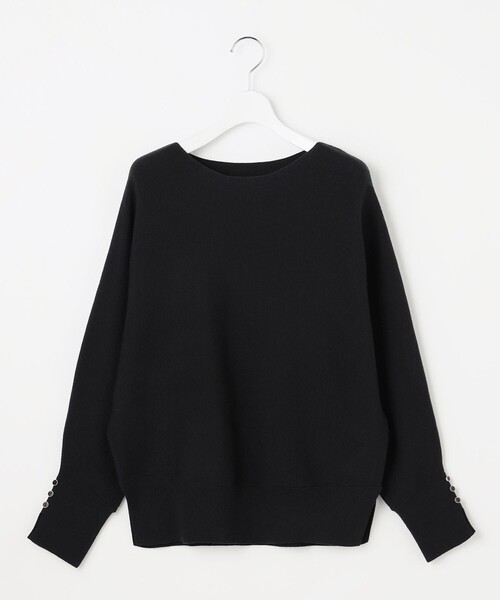 CICA加工 ビューティドルマン ニット（ニット/セーター）｜ANY SIS