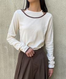 AIC.(�G�[�A�C�V�[)�̃J�b�g�A�E�g���u�g�b�v�X(T�V���c/�J�b�g�\�[)