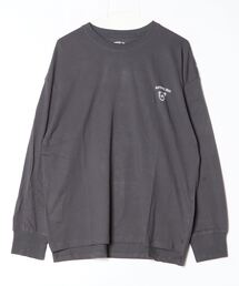 スウェット ロンT」に該当するトップスファッション通販 - ZOZOTOWN