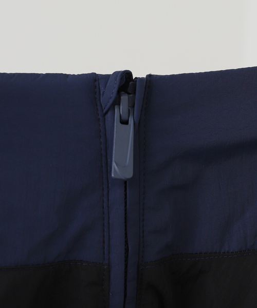 NIKE(ナイキ)の「NIKE/ナイキ TRACK JKT HV4030(その他アウター・レディース・ネイビー・FREE)」の4枚目の写真
