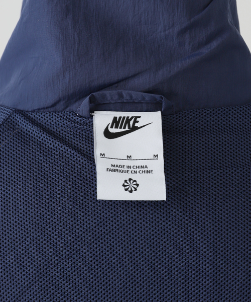 NIKE(ナイキ)の「NIKE/ナイキ TRACK JKT HV4030(その他アウター・レディース・ネイビー・FREE)」の7枚目の写真