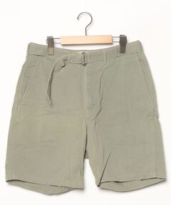 BUZZ RICKSON'S × fennica / 別注 ヘリンボーン アーミーパンツ ＜MEN