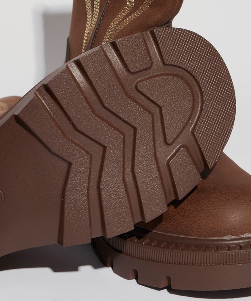 Stitch Western Boots / ステッチウエスタンブーツ（ブーツ