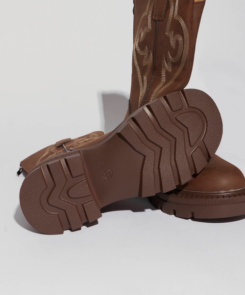 WESTERN ブーツ 2105gswb16_0.jpg