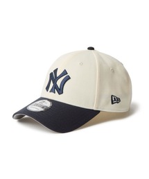 NEW ERA(j[G)NEW ERA  940VS MLB 2TONE / j[G(Lbv)