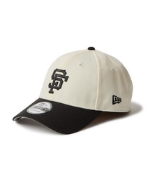 NEW ERA(j[G)NEW ERA  940VS MLB 2TONE / j[G(Lbv)