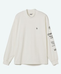 Penguin by Munsingwear | GRAPHIC LONG T-SHIRT(Tシャツ/カットソー)